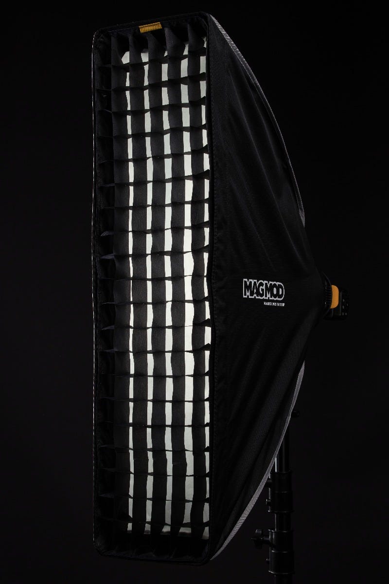 MagMod MagBox PRO 36 Strip Grid