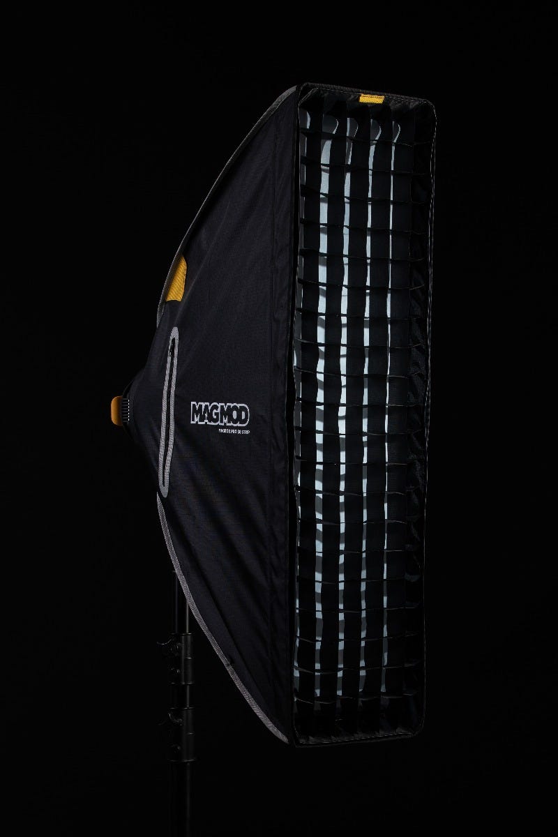 MagMod MagBox PRO 36 Strip Grid