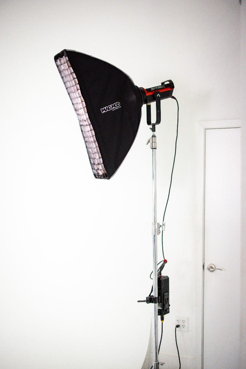 MagMod MagBox PRO 36 Strip