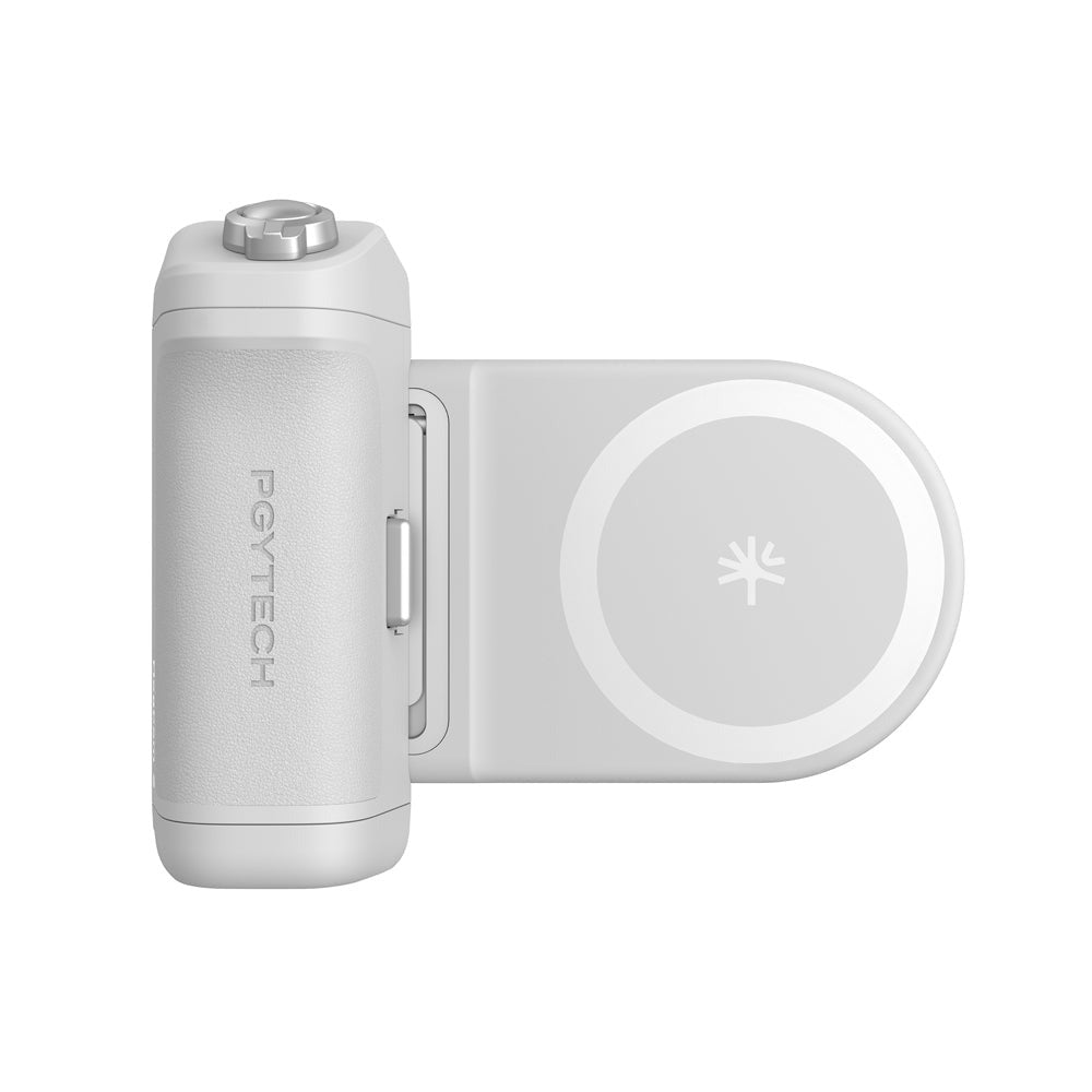 MagCam 2 Phone Grip (Misty Gray)