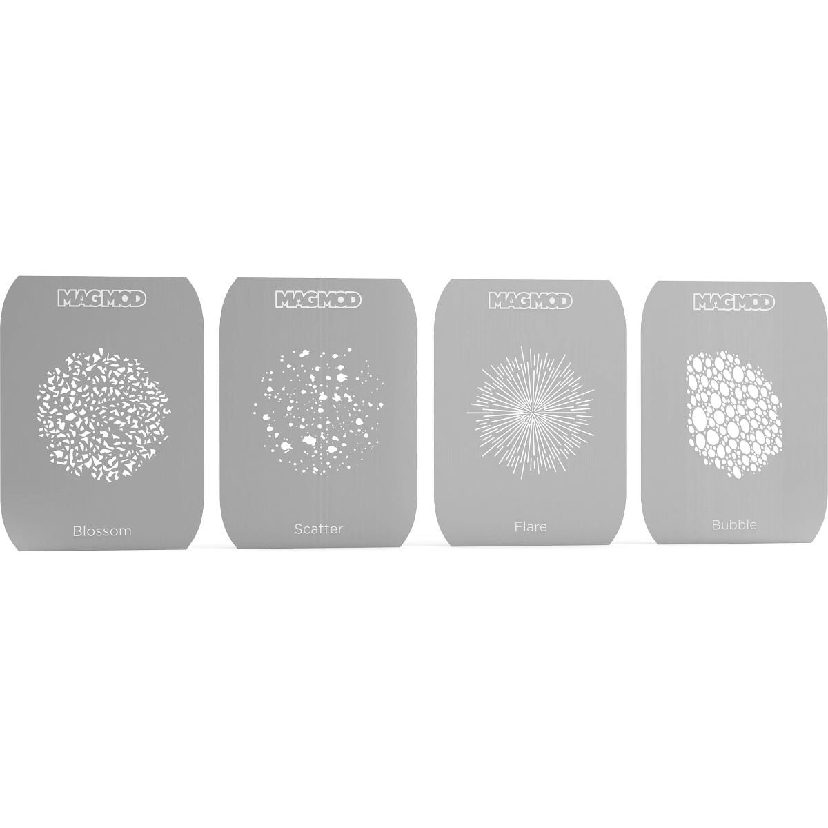 MagMod MagMasks Pattern 2 Set