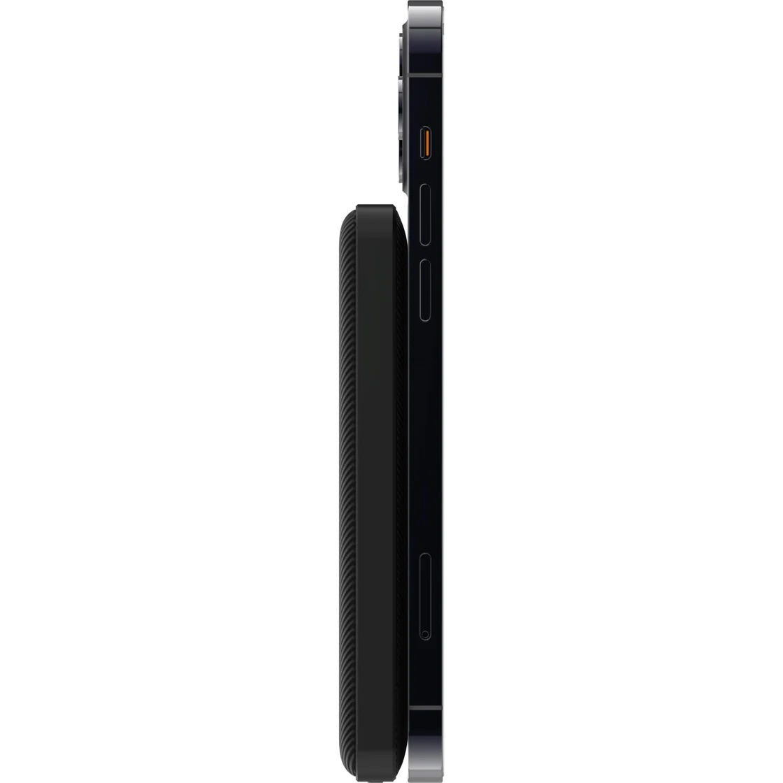 Cygnett Mag5000 Magnetic Wireless Power Bank (Black)