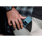 Cygnett Mag5000 Magnetic Wireless Power Bank (Black)