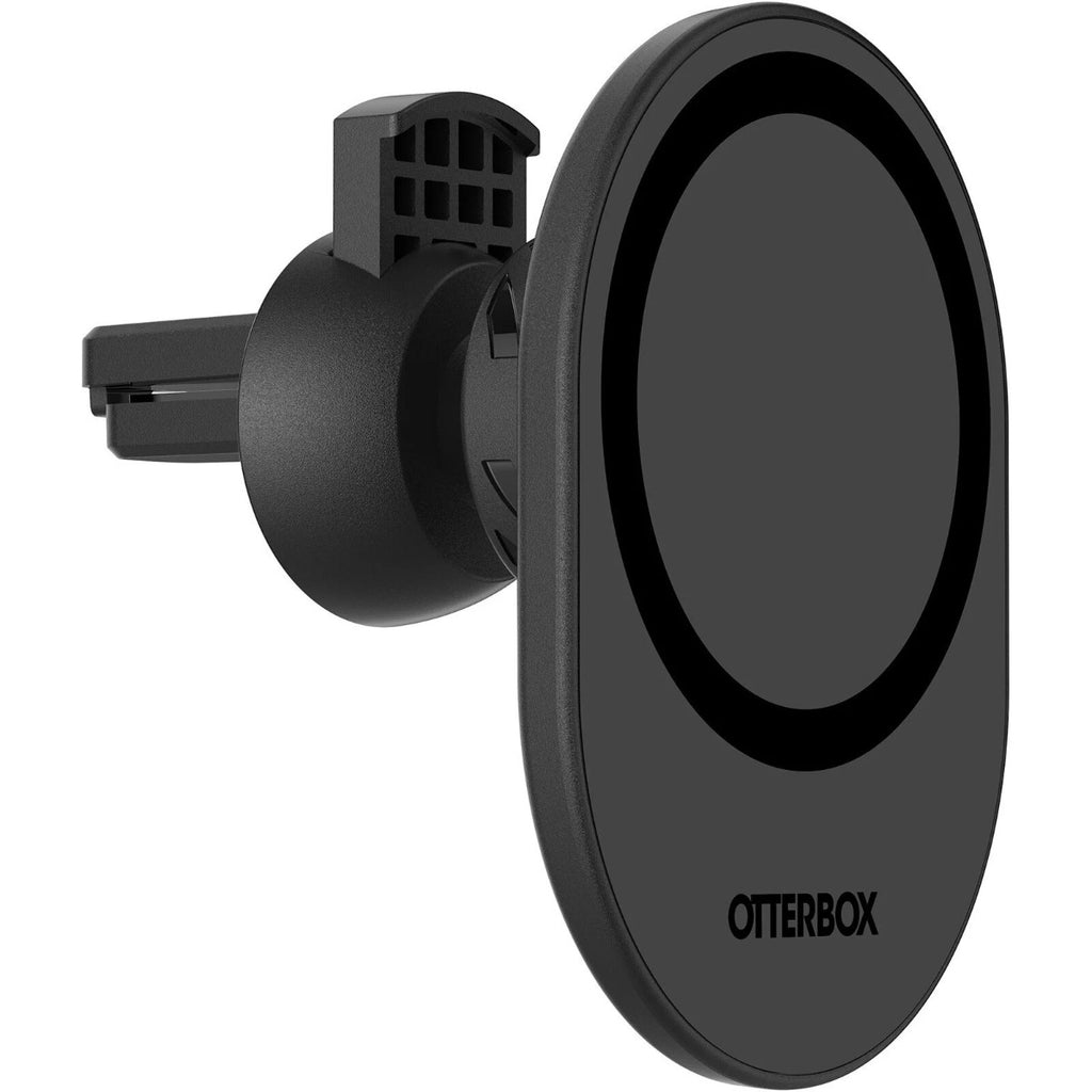 Otterbox Car Vent Mount for MagSafe (Black) 