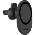 Otterbox Car Vent Mount for MagSafe (Black) 