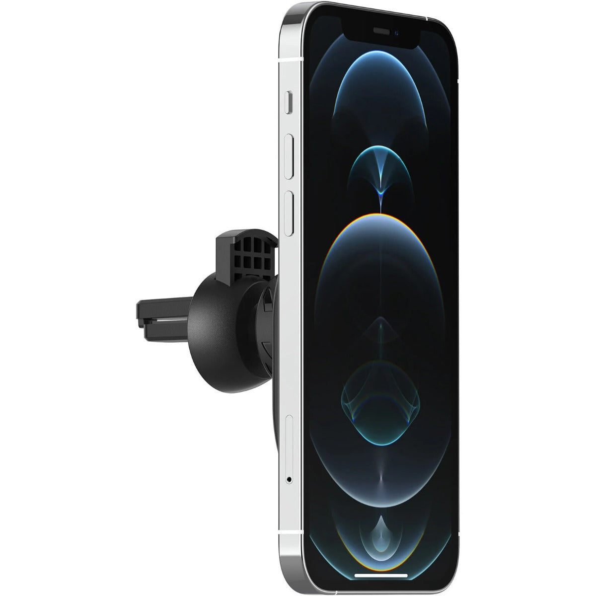 Otterbox Car Vent Mount for MagSafe (Black) 