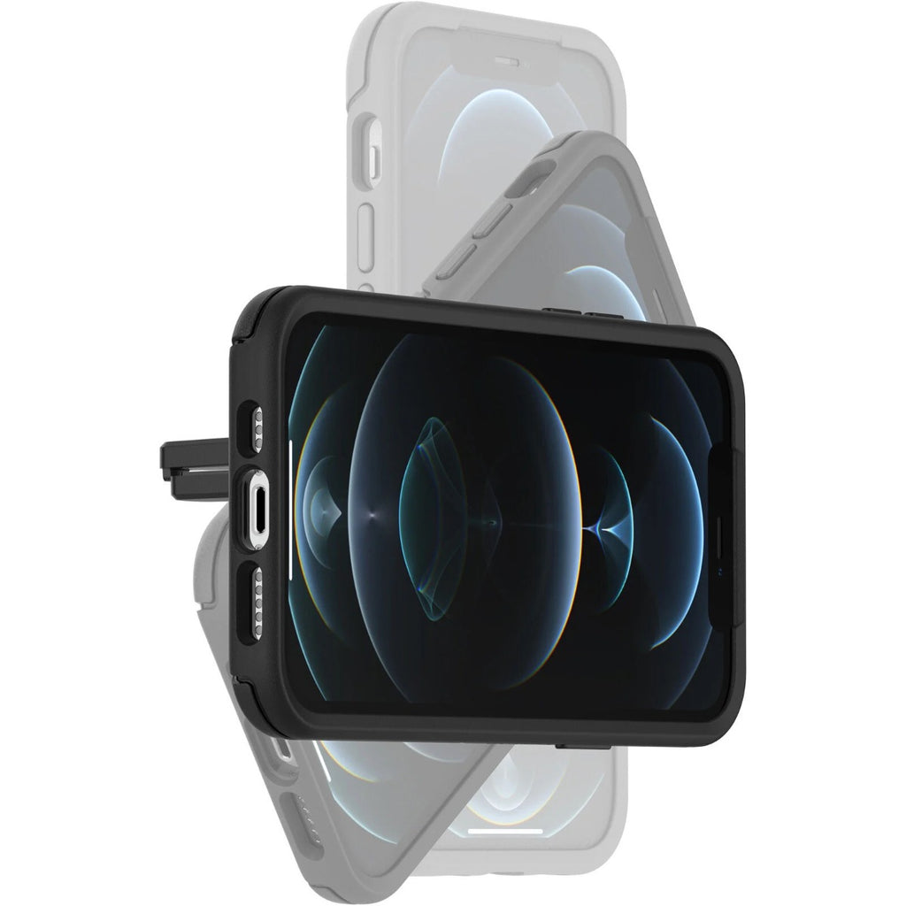 Otterbox Car Vent Mount for MagSafe (Black) 