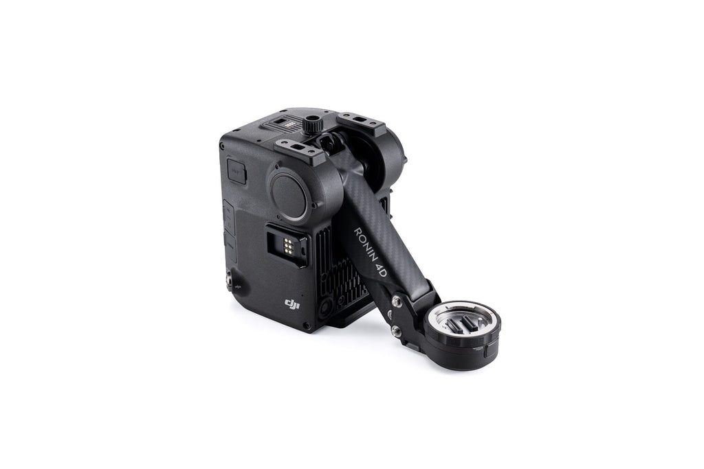 DJI Ronin 4D 4-Axis Cinema Camera 8K Combo