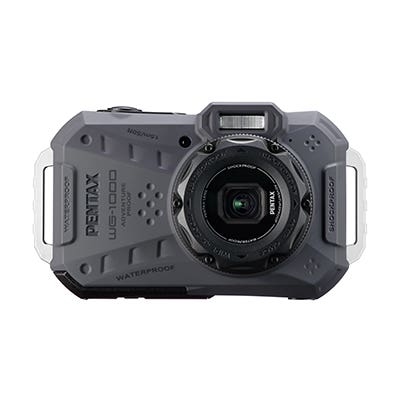 Pentax WG-1000 Waterproof