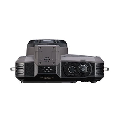 Pentax WG-1000 Waterproof