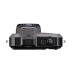 Pentax WG-1000 Waterproof