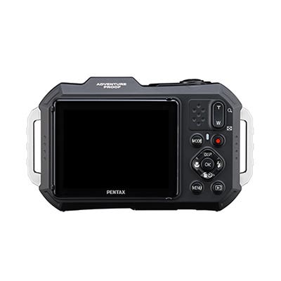 Pentax WG-1000 Waterproof