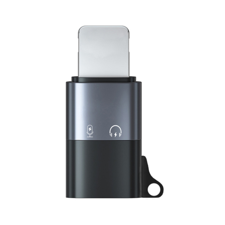 For Apple USB-C to Lightning Converting Adapter 