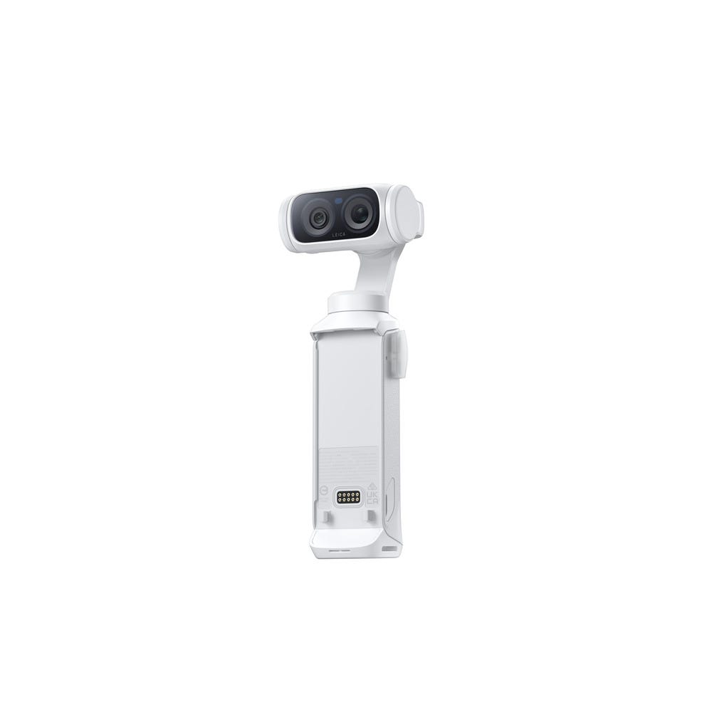 Insta360 Luna Ultra Creator Bundle - Stellar White