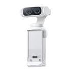 Insta360 Luna Ultra Standard Bundle - Stellar White