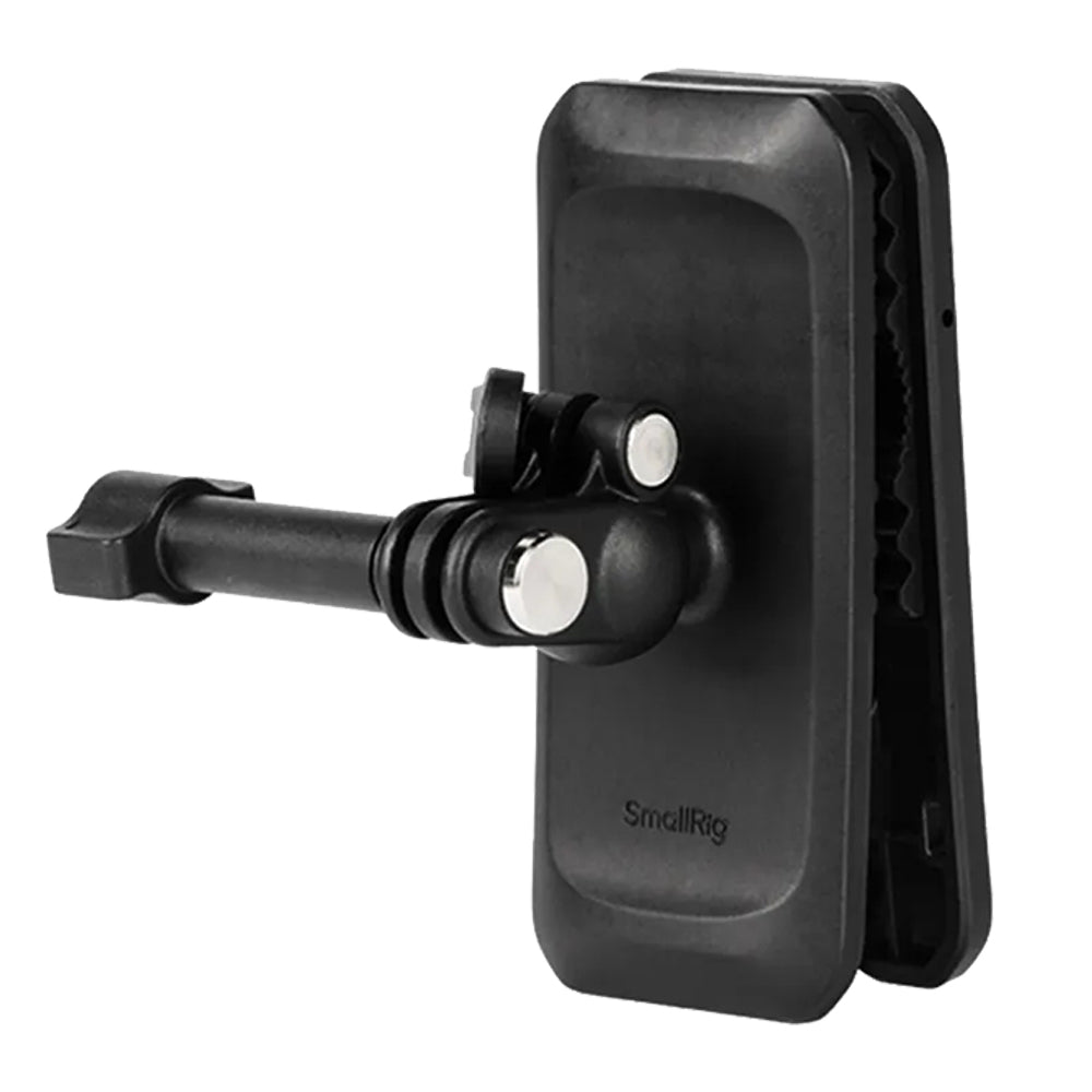 SmallRig Backpack Clip for Action Cameras 5722