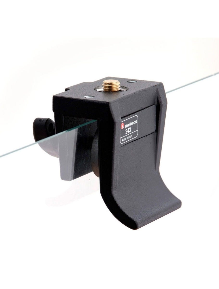 Manfrotto 243 Car Window Pod
