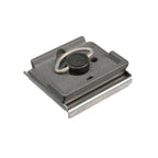 Manfrotto MF 200PLARCH Plate 1/4"