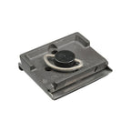 Manfrotto 200PLARCH-38 Architectural Anti-Twist Quick Release Plate with 3/8" Screw