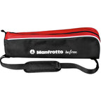 Manfrotto Befree GT XPRO Aluminum Travel Tripod with 496 Center Ball Head