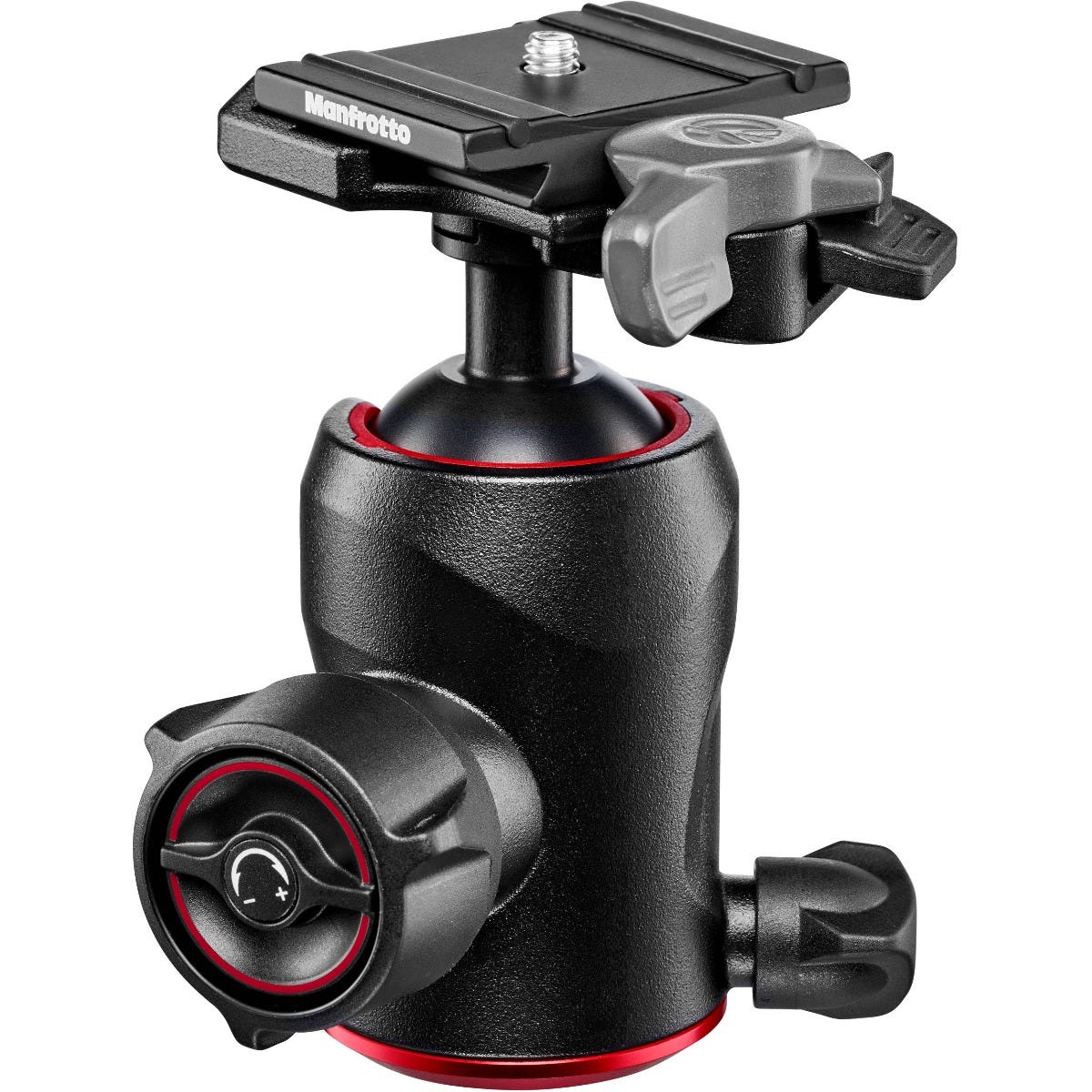 Manfrotto Befree GT XPRO Aluminum Travel Tripod with 496 Center Ball Head