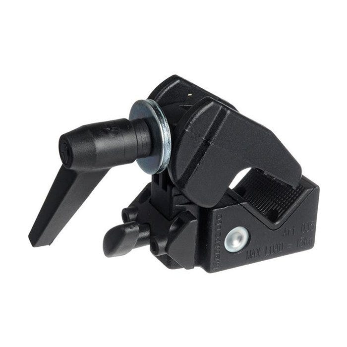 Manfrotto 035B Super Clamp