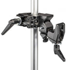 Manfrotto 038 Double Super Clamp