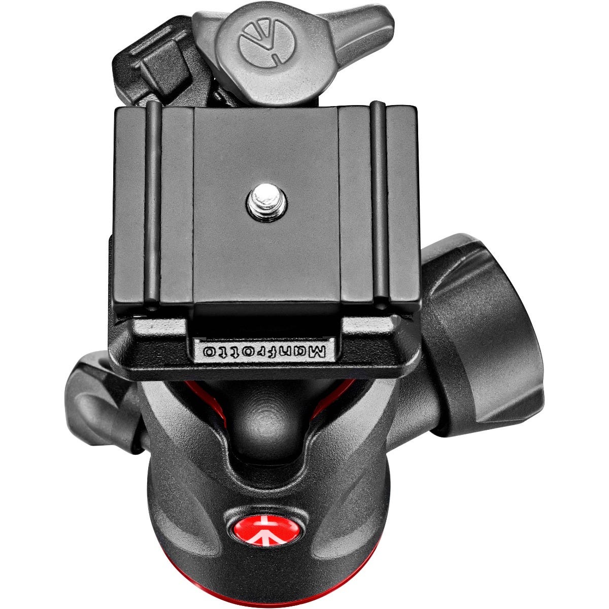 Manfrotto Befree GT XPRO Aluminum Travel Tripod with 496 Center Ball Head