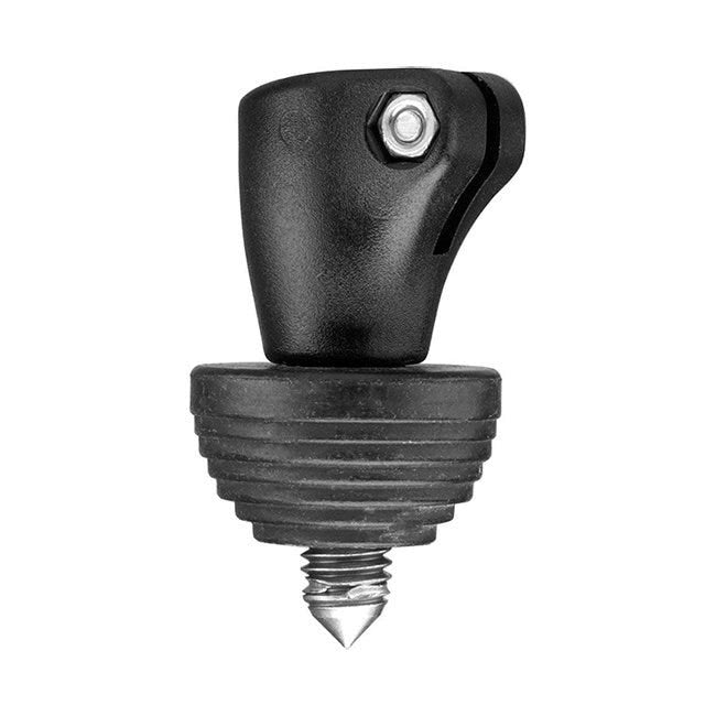 Manfrotto Retractable Rubber Spiked Feet for Select Monopods (Set of 3)
