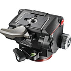 Manfrotto 190X3 Three Section Tripod with MHXPRO-2W Fluid Head