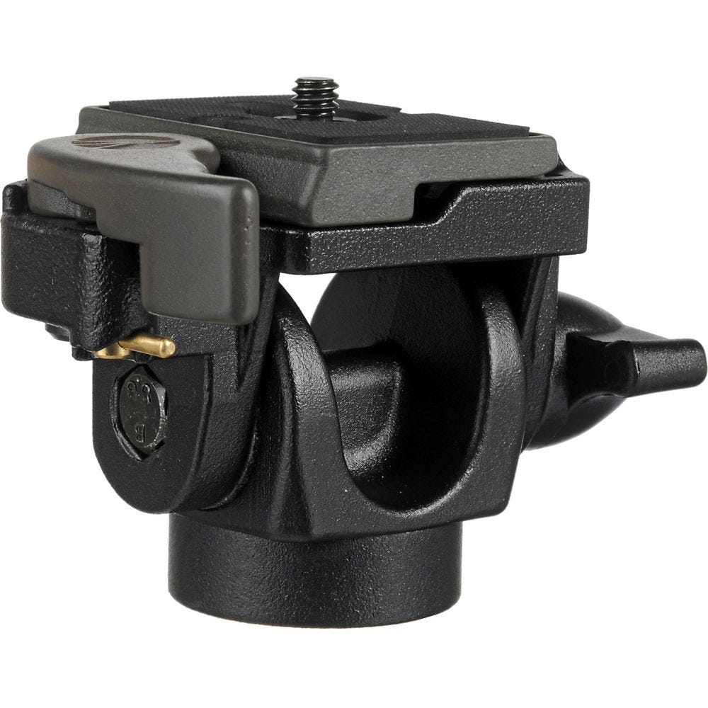 Manfrotto 243 Car Window Mount Pod with 234RC Tilt Monopod Head