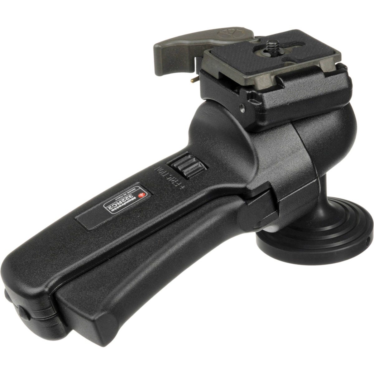 Manfrotto 322RC2 Head
