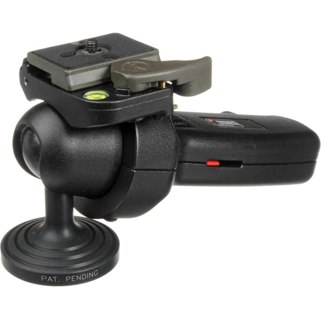 Manfrotto 322RC2 Head