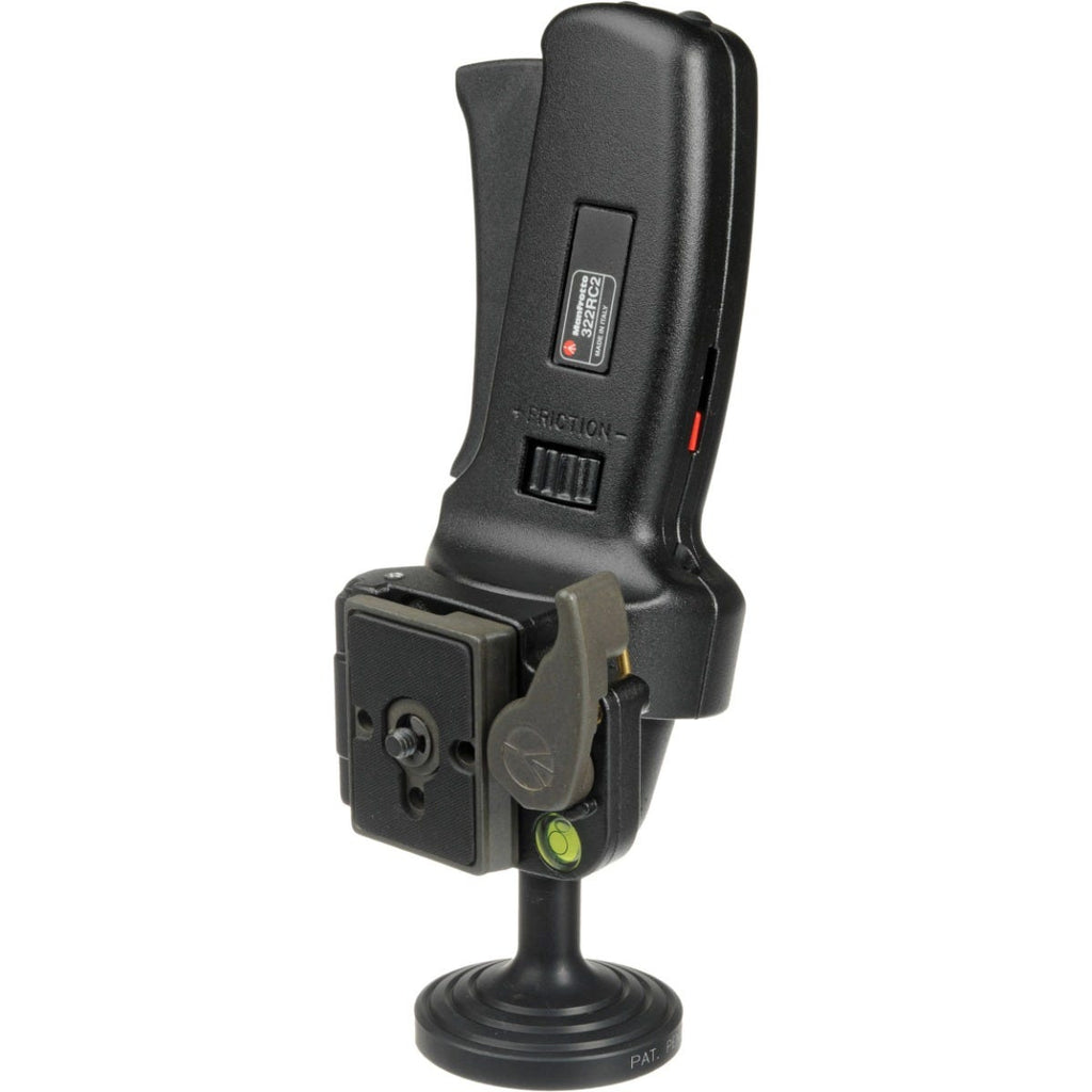 Manfrotto 322RC2 Head