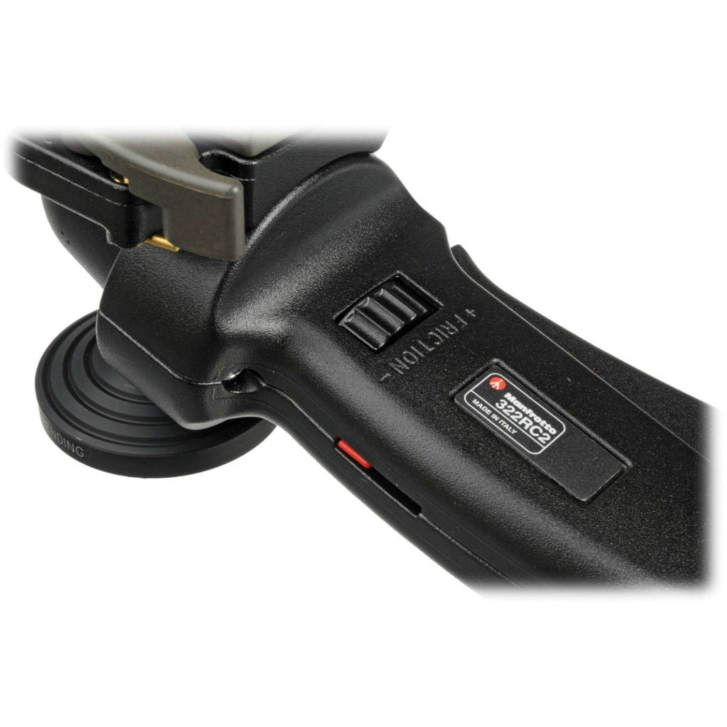 Manfrotto 322RC2 Head