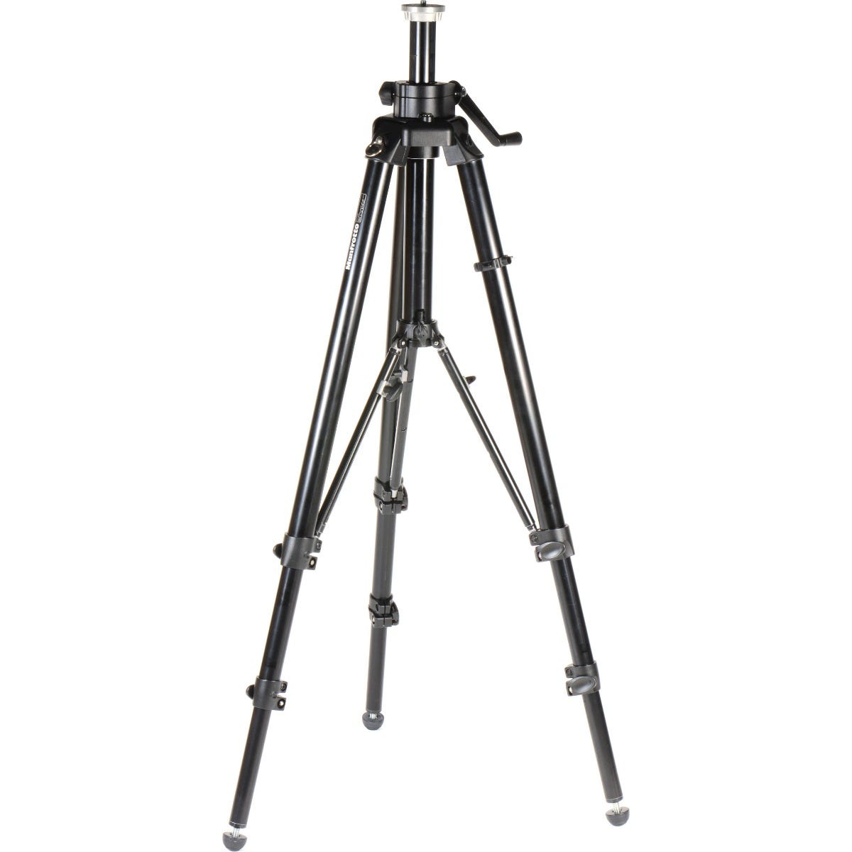 Manfrotto 475B Digital Pro Geared Tripod