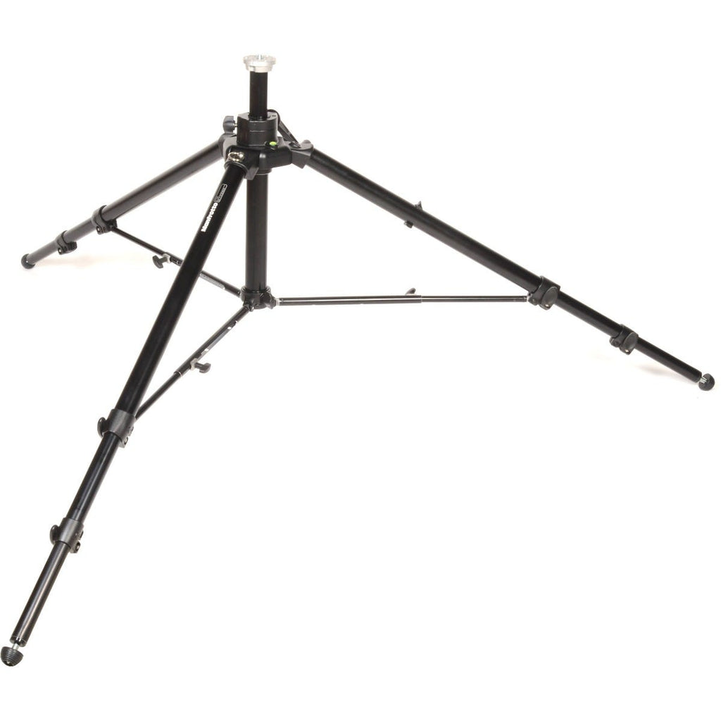 Manfrotto 475B Digital Pro Geared Tripod