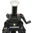 Manfrotto 475B Digital Pro Geared Tripod