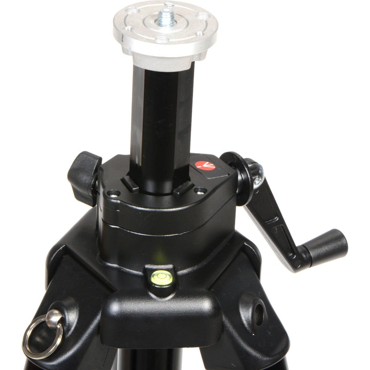 Manfrotto 475B Digital Pro Geared Tripod