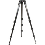 Manfrotto 536 Carbon Fiber Video Tripod Legs Only