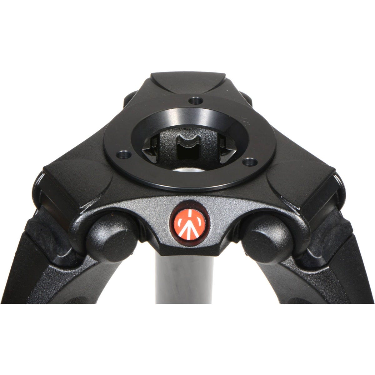 Manfrotto 536 Carbon Fiber Video Tripod Legs Only