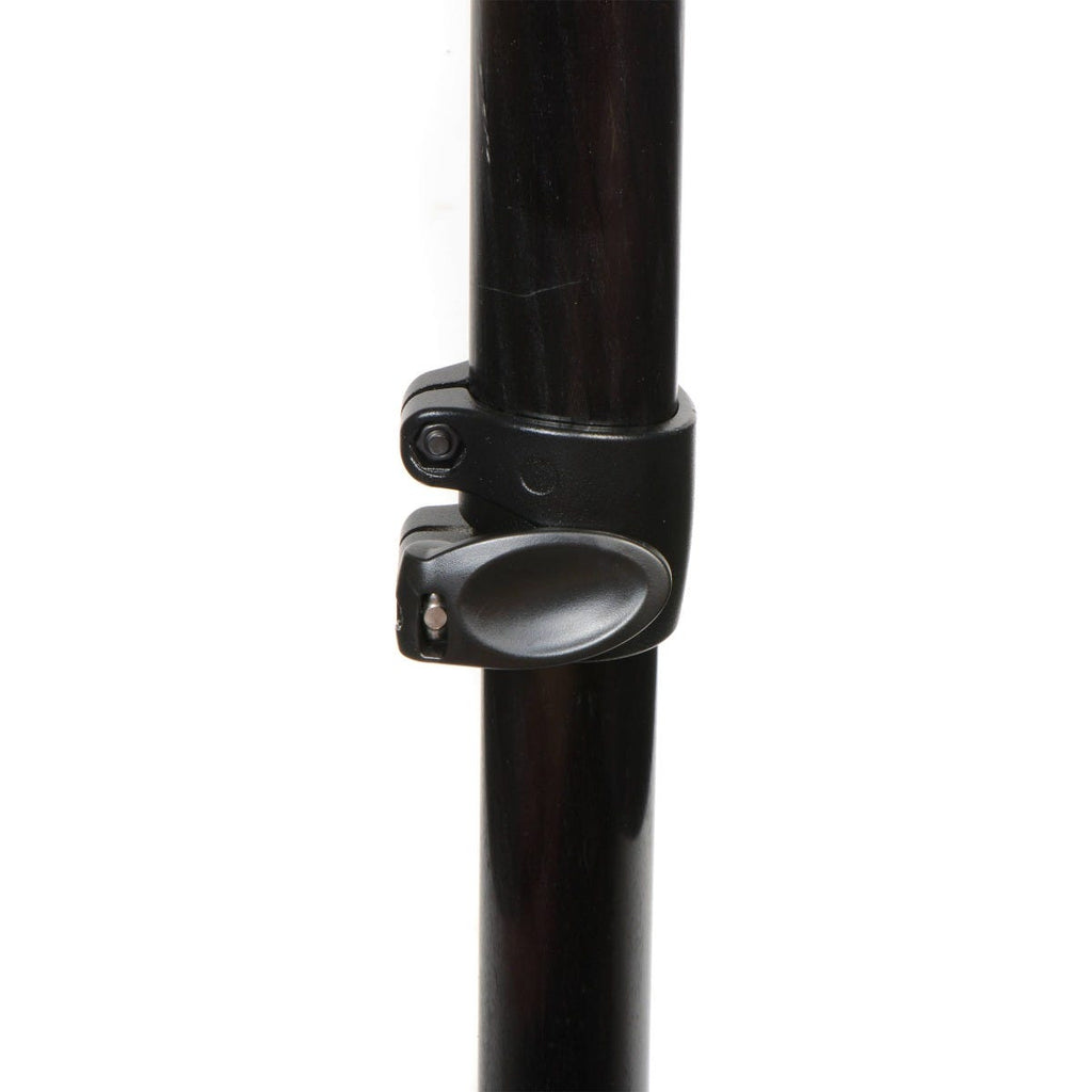 Manfrotto 536 Carbon Fiber Video Tripod Legs Only