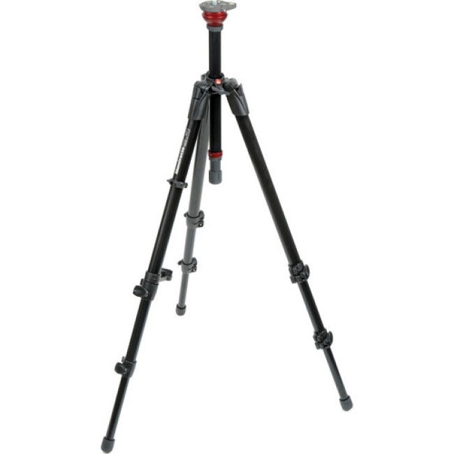 Manfrotto 755XB Tripod