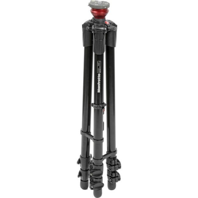 Manfrotto 755XB Tripod