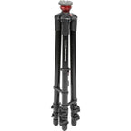 Manfrotto 755XB Tripod
