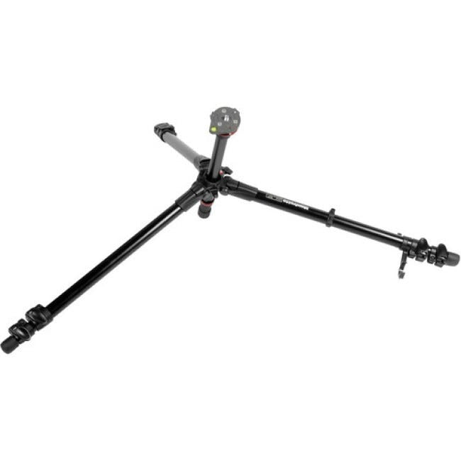 Manfrotto 755XB Tripod
