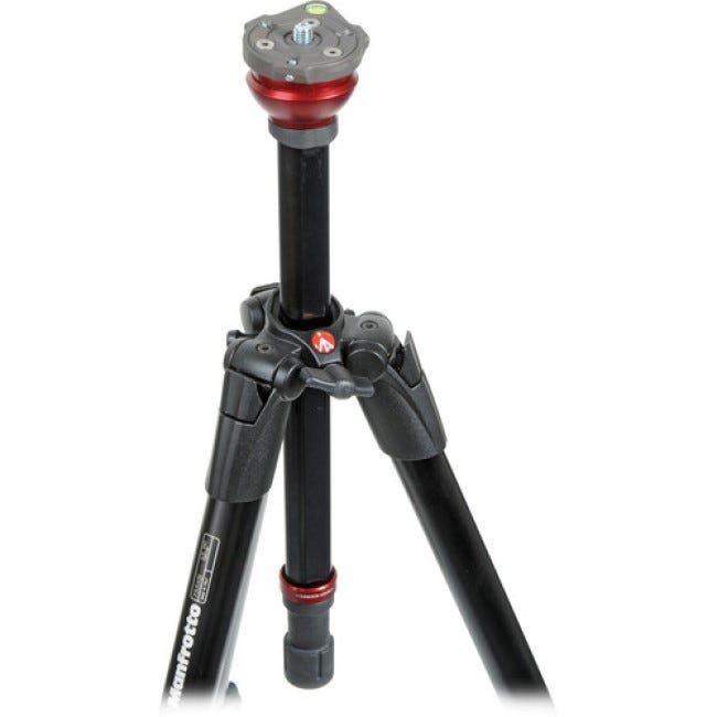 Manfrotto 755XB Tripod