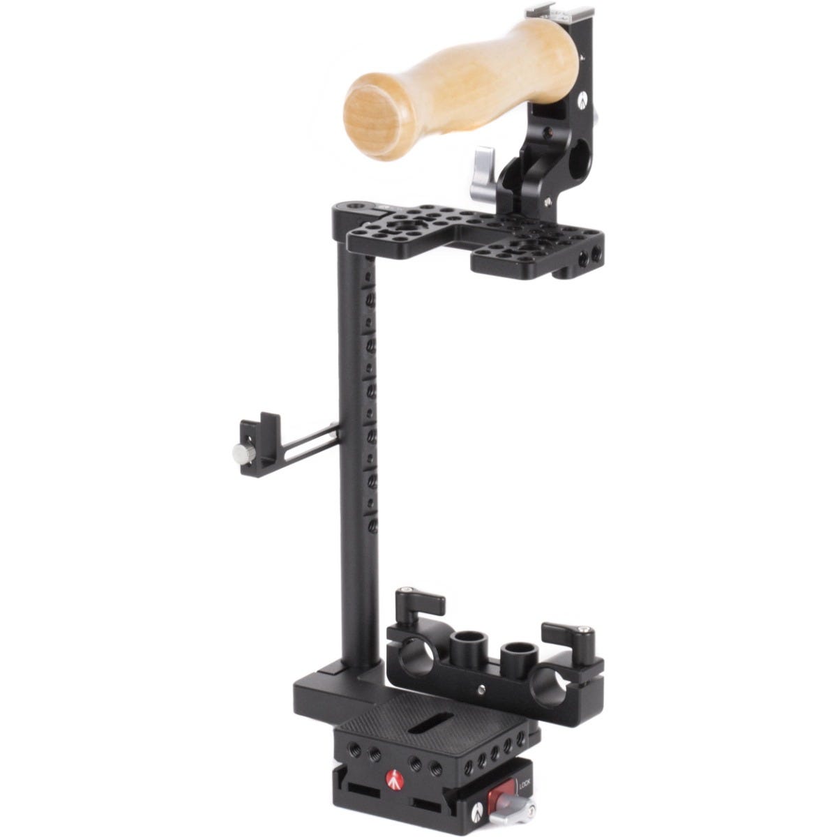 Manfrotto Camera Cage (Large)