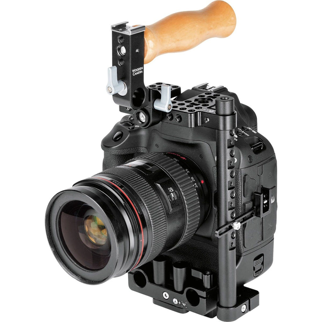 Manfrotto Camera Cage (Large)