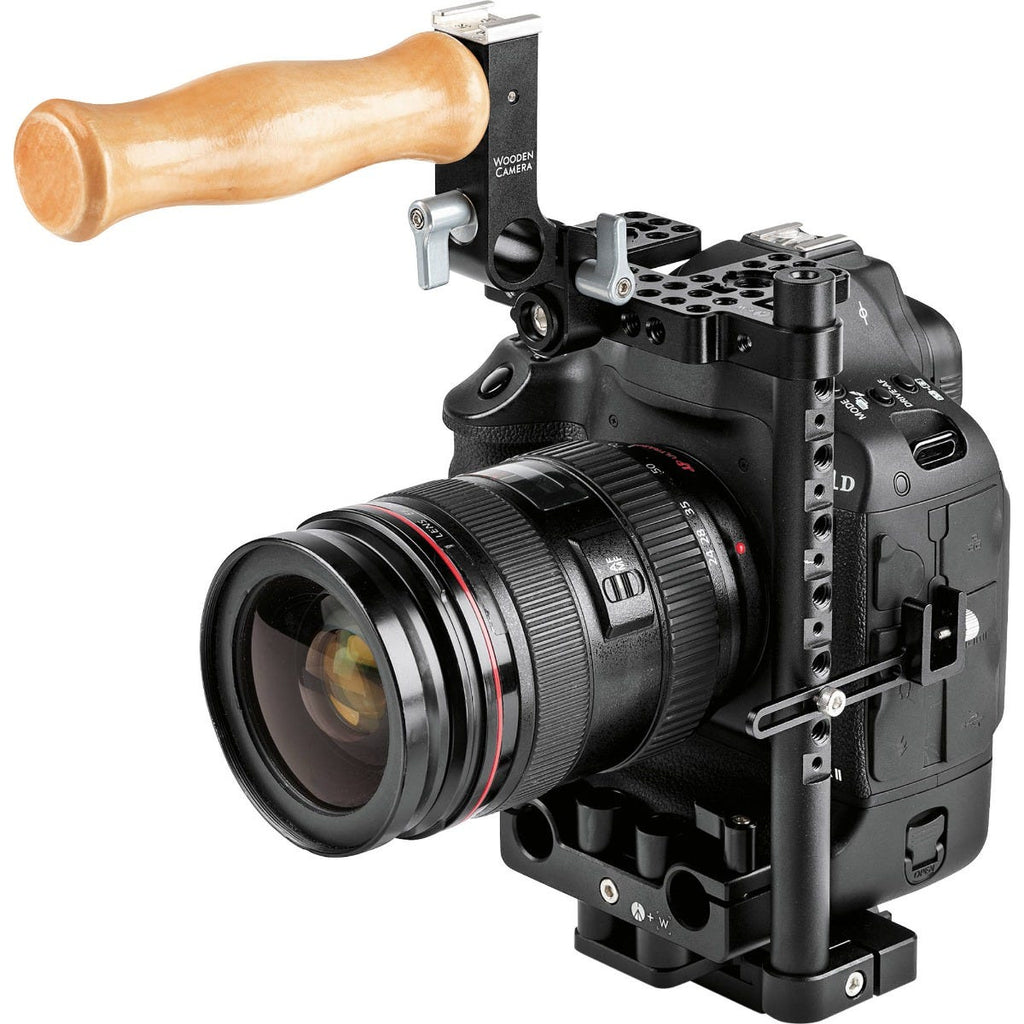 Manfrotto Camera Cage (Large)